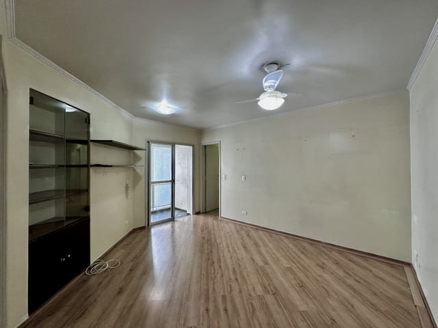 Foto do Apartamento - Apartamento tipo para venda em Jardim Marajoara com 3 quartos, sendo 1 suíte, 74m² | Lares e Andares Imóveis