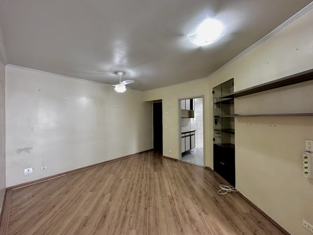 Foto do Apartamento - Apartamento tipo para venda em Jardim Marajoara com 3 quartos, sendo 1 suíte, 74m² | Lares e Andares Imóveis