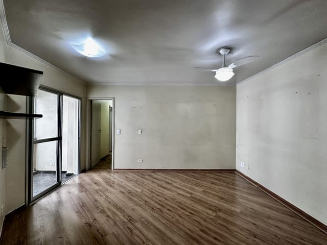 Foto do Apartamento - Apartamento tipo para venda em Jardim Marajoara com 3 quartos, sendo 1 suíte, 74m² | Lares e Andares Imóveis
