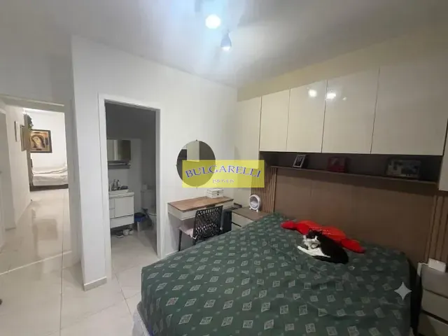 Apartamento com 87m² 3 quartos e 2 banheiros, à venda, no bairro Jardim Guarani em Jundiaí