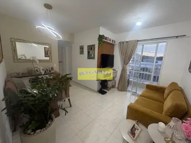 Apartamento com 87m² 3 quartos e 2 banheiros, à venda, no bairro Jardim Guarani em Jundiaí