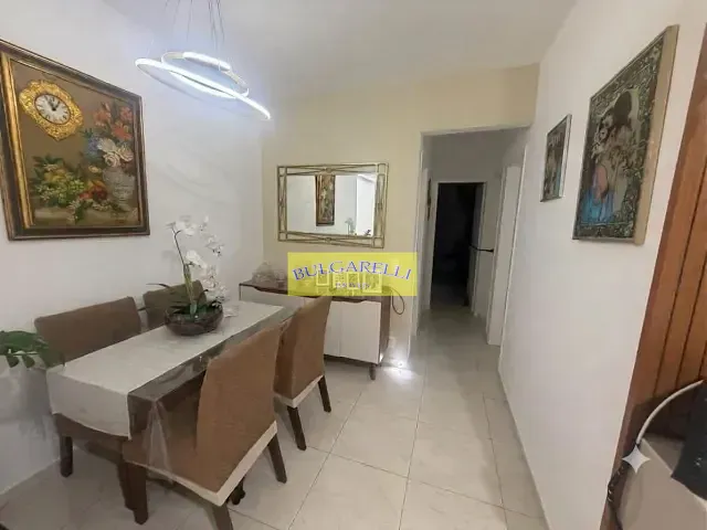 Apartamento com 87m² 3 quartos e 2 banheiros, à venda, no bairro Jardim Guarani em Jundiaí