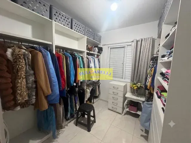 Apartamento com 87m² 3 quartos e 2 banheiros, à venda, no bairro Jardim Guarani em Jundiaí