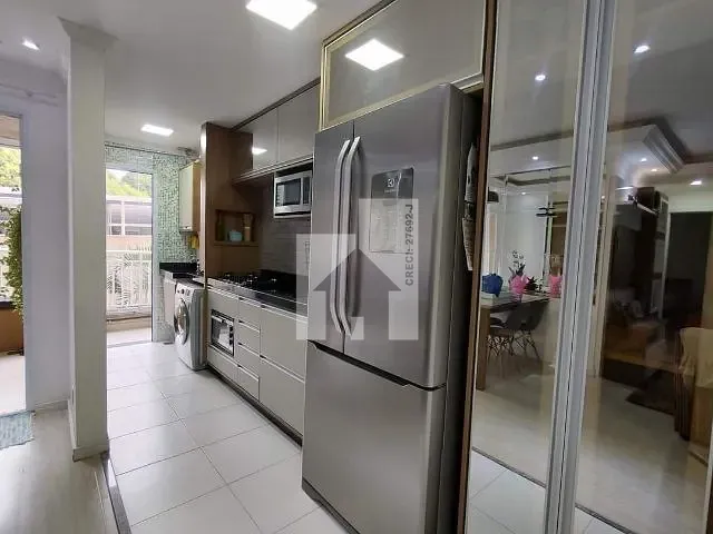 Apartamento 2 quartos e 1 banheiro, à venda, no bairro Medeiros em Jundiaí