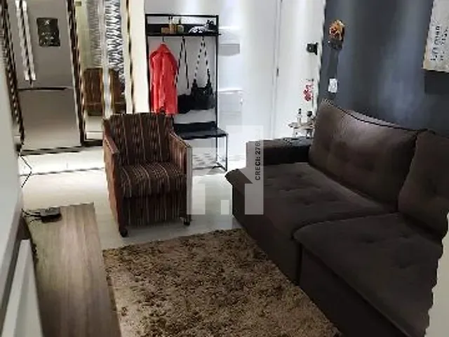 Apartamento 2 quartos e 1 banheiro, à venda, no bairro Medeiros em Jundiaí