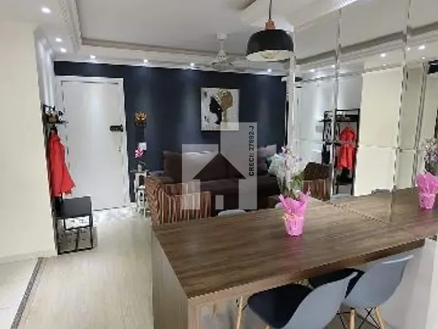 Apartamento 2 quartos e 1 banheiro, à venda, no bairro Medeiros em Jundiaí