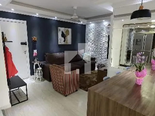 Apartamento 2 quartos e 1 banheiro, à venda, no bairro Medeiros em Jundiaí