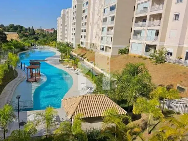 Apartamento 2 quartos e 1 banheiro, à venda, no bairro Medeiros em Jundiaí