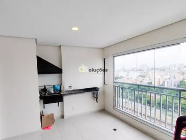 Apartamento 3 quartos e 2 banheiros, à venda, no bairro Vila Matilde em São Paulo