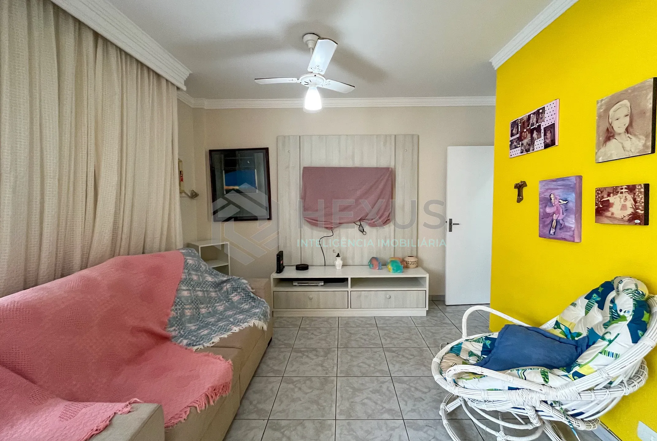 Apartamento, 2 quartos, 112 m² - Foto 6