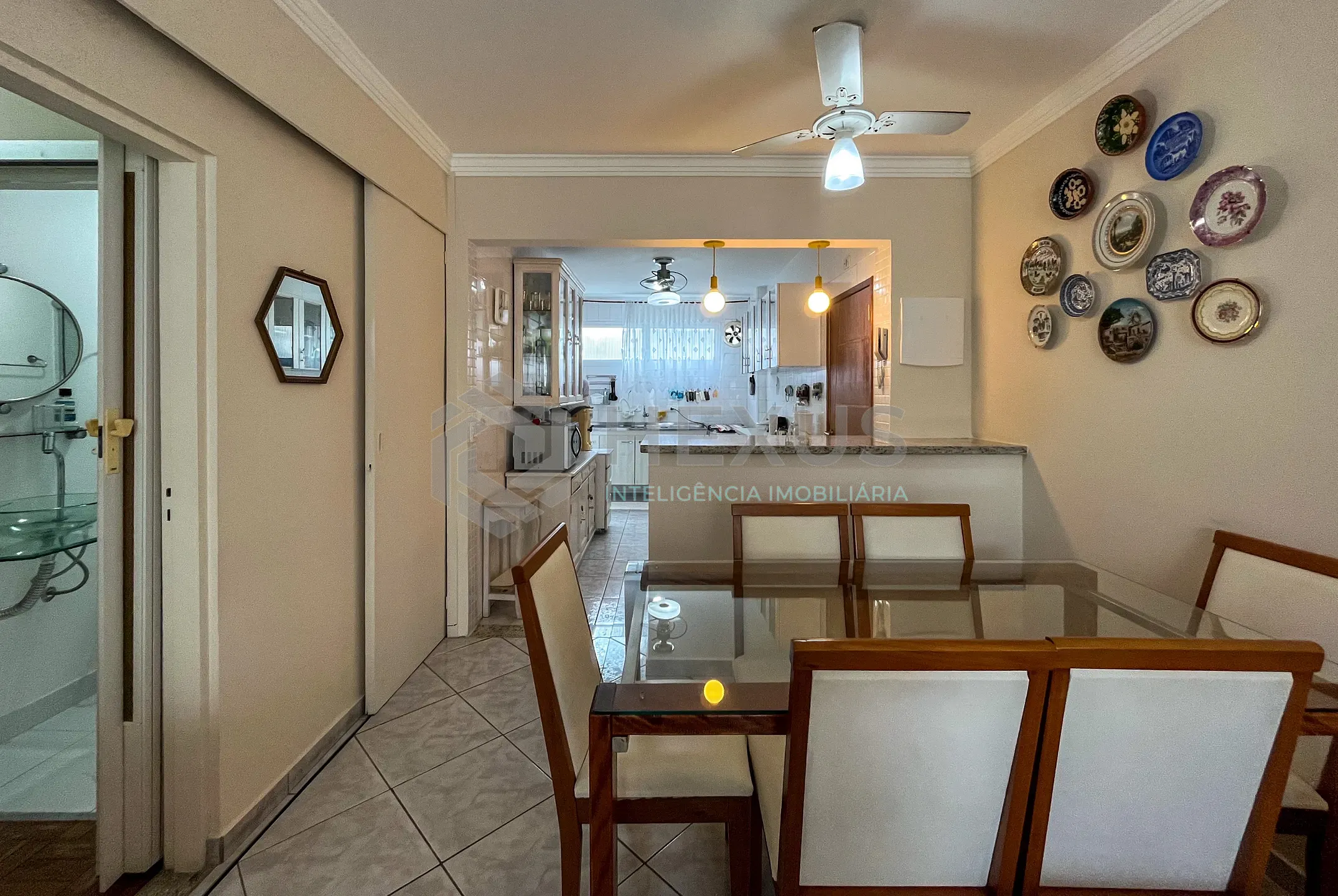 Apartamento, 2 quartos, 112 m² - Foto 7