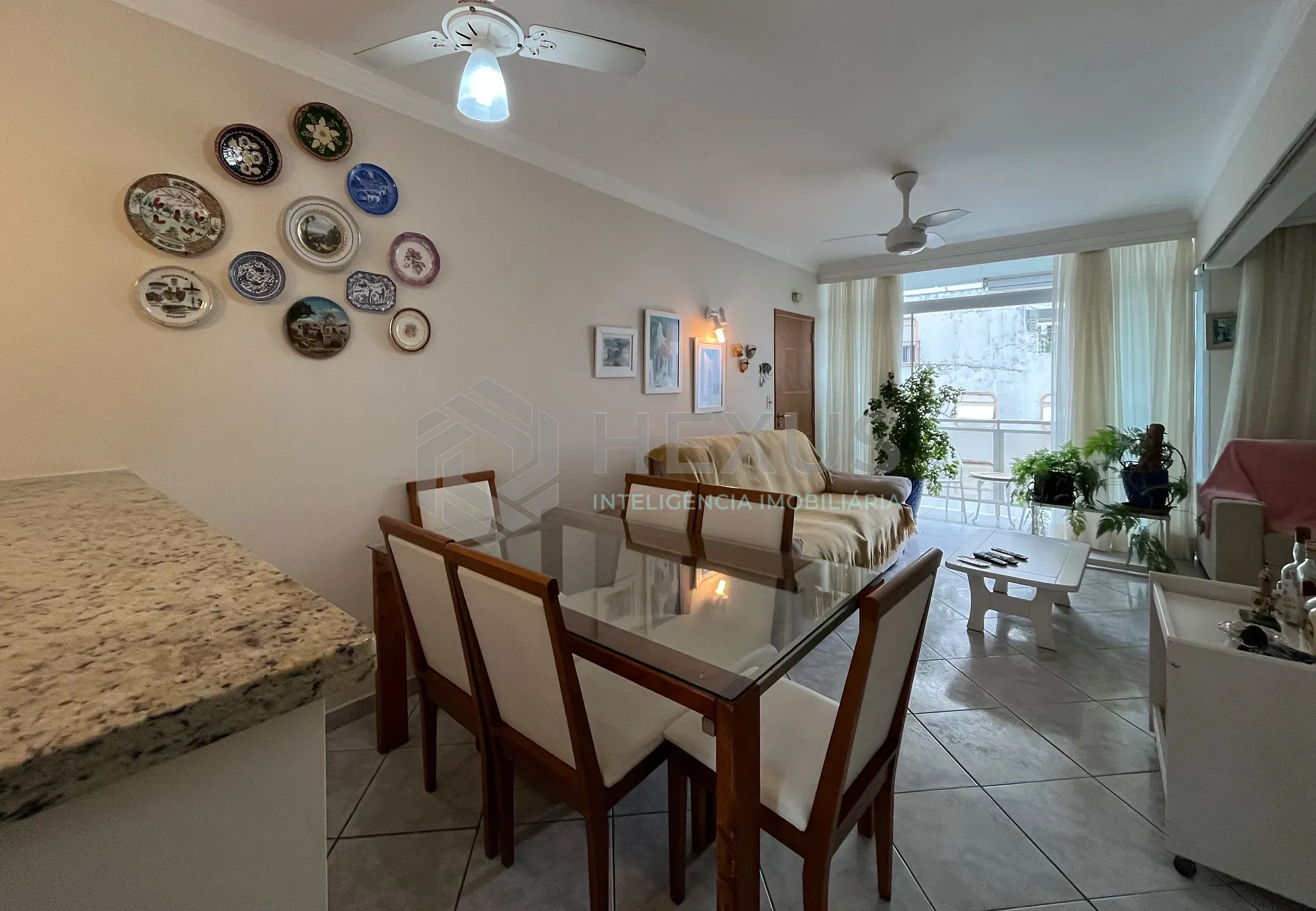 Apartamento, 2 quartos, 112 m² - Foto 4