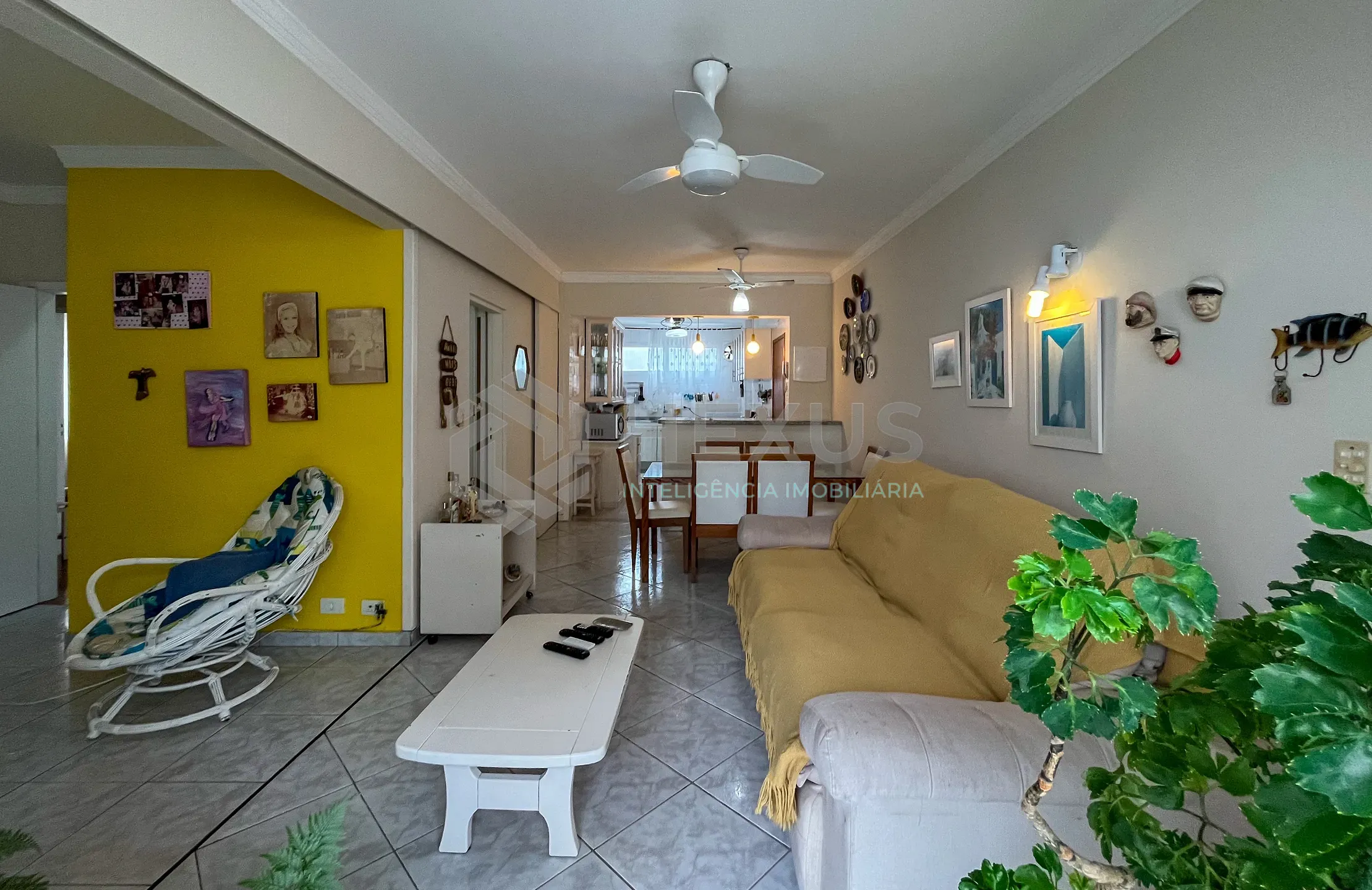 Apartamento, 2 quartos, 112 m² - Foto 3
