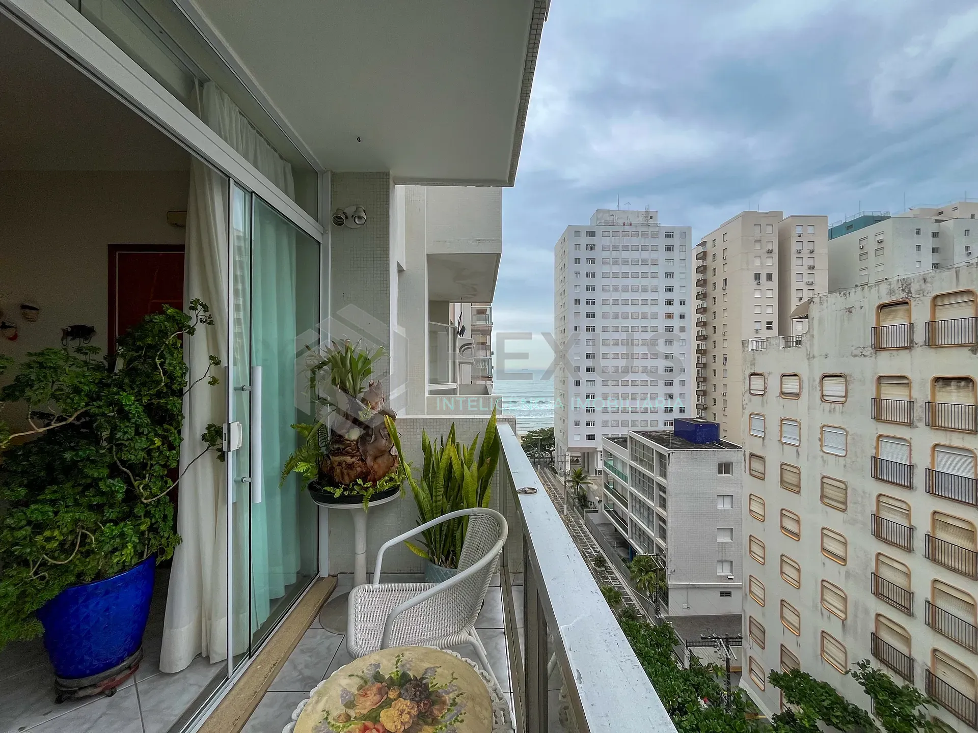 Apartamento, 2 quartos, 112 m² - Foto 1