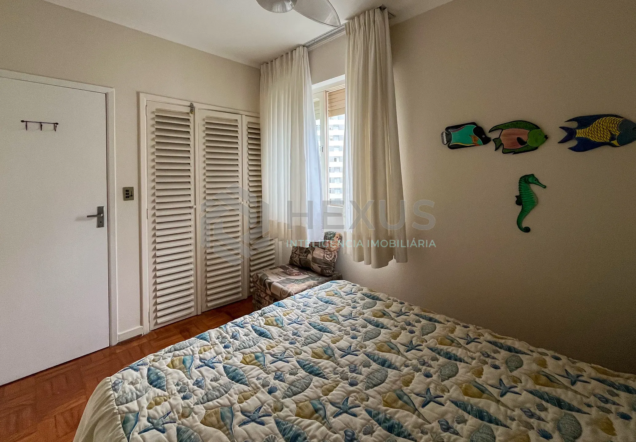 Apartamento, 2 quartos, 112 m² - Foto 19