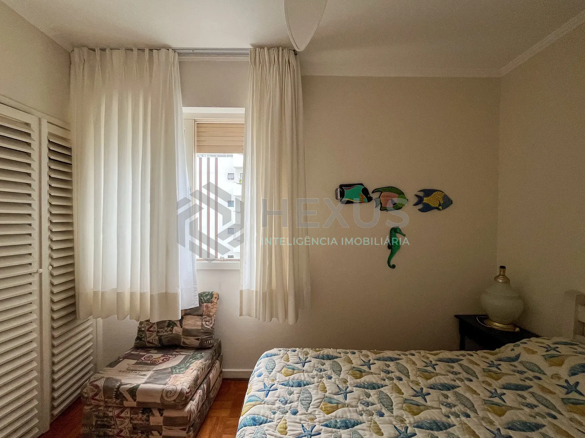Apartamento, 2 quartos, 112 m² - Foto 20
