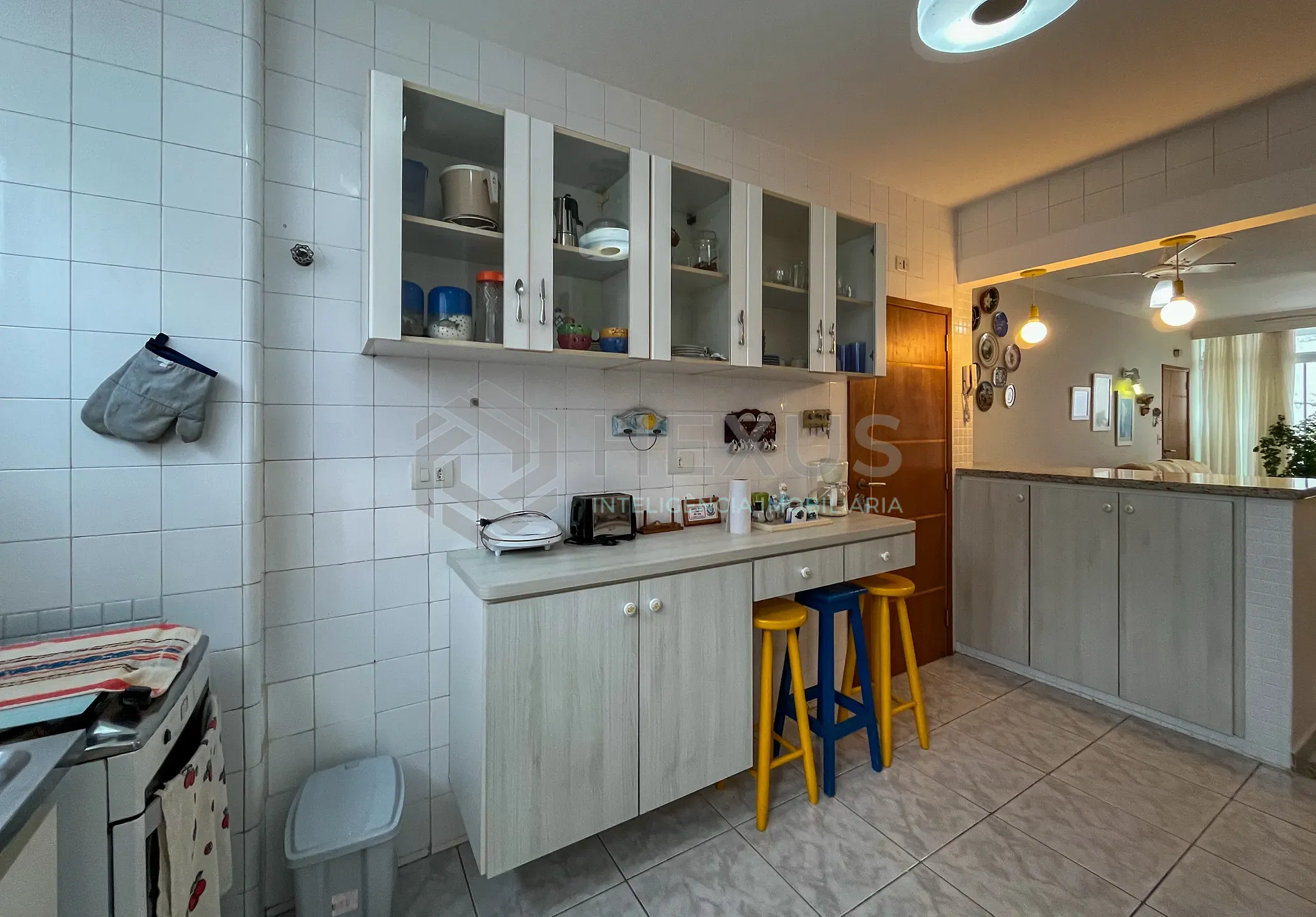 Apartamento, 2 quartos, 112 m² - Foto 27