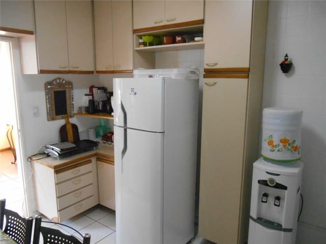 Foto do Apartamento - Apartamento residencial à venda, Centro, São José dos Campos - AP0726. | INDEPENDENCE NEGOCIOS IMOBILIARIOS LTDA