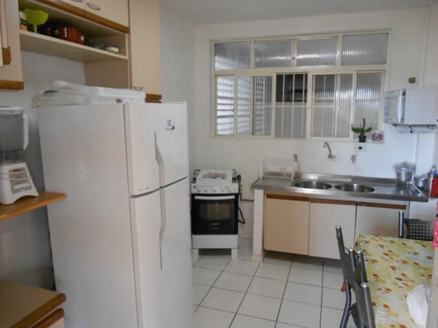 Foto do Apartamento - Apartamento residencial à venda, Centro, São José dos Campos - AP0726. | INDEPENDENCE NEGOCIOS IMOBILIARIOS LTDA