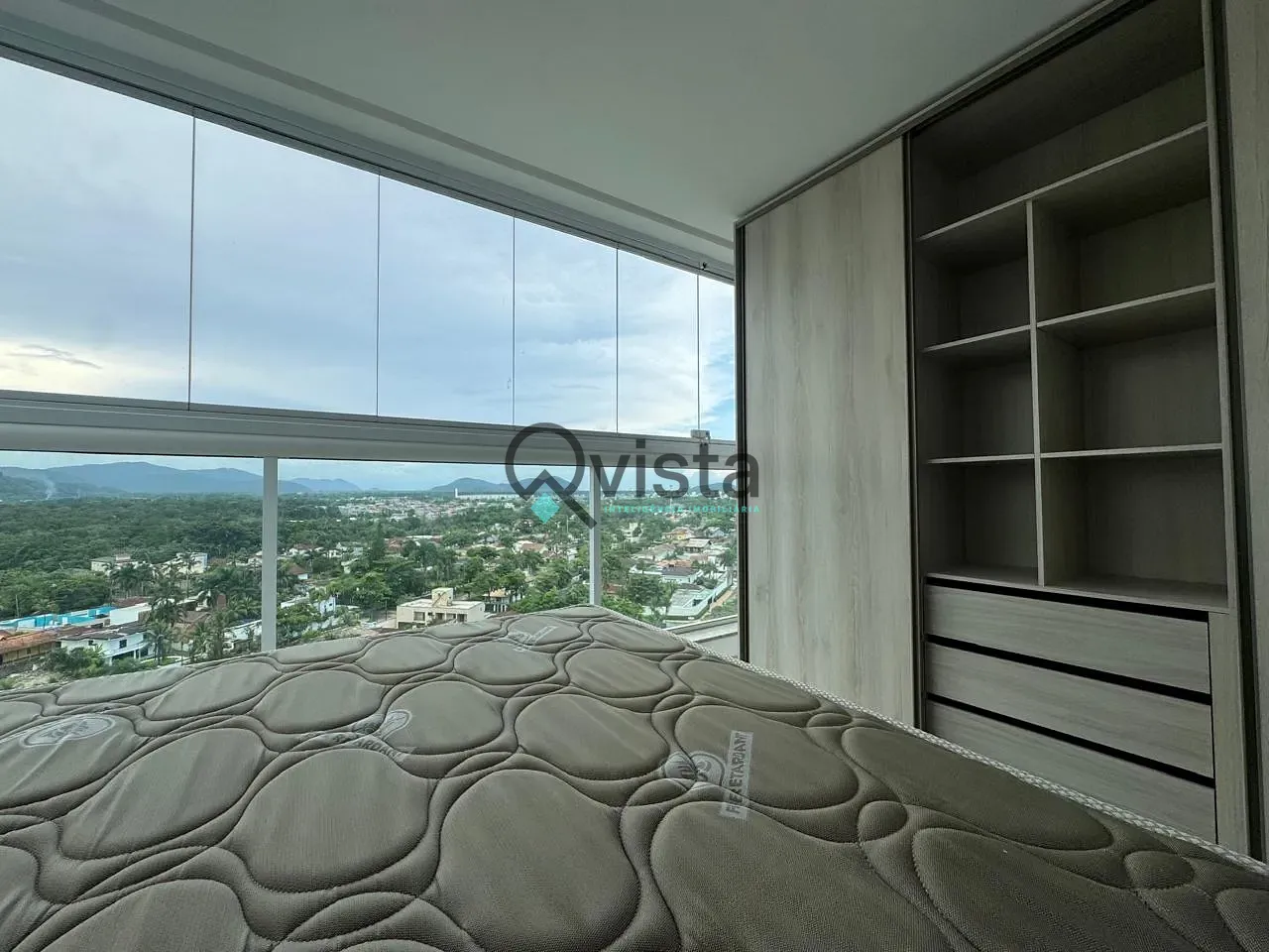 Apartamento, 2 quartos, 69 m² - Foto 4