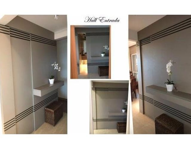 Foto do Apartamento - Apartamento Belvedere Jardim das Colinas 3 Suites  190 m2 Oportunidade andar alto !!!! | RUSSI IMÓVEIS
