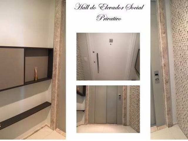 Foto do Apartamento - Apartamento Belvedere Jardim das Colinas 3 Suites  190 m2 Oportunidade andar alto !!!! | RUSSI IMÓVEIS