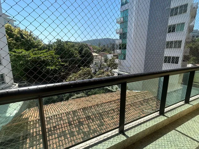 Foto do Apartamento - Apartamento para Locação 2 Quartos, 1 Suite, 1 Vaga, em Charitas | SelfSpin