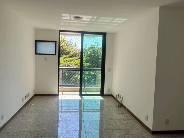 Foto do Apartamento - Apartamento para Locação 2 Quartos, 1 Suite, 1 Vaga, em Charitas | SelfSpin