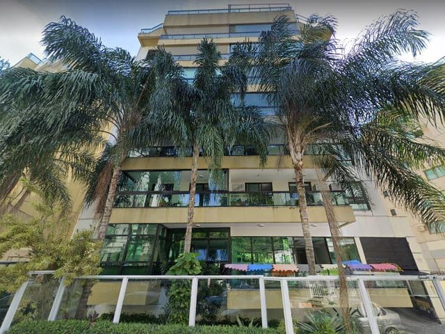 Foto do Apartamento - Apartamento para Locação 2 Quartos, 1 Suite, 1 Vaga, em Charitas | SelfSpin