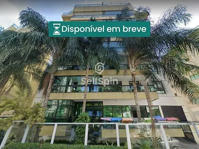Apartamento com 90m² 2 quartos e 1 banheiro, para alugar, no bairro Charitas em Niterói