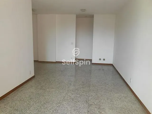 Apartamento com 90m² 2 quartos e 1 banheiro, para alugar, no bairro Charitas em Niterói