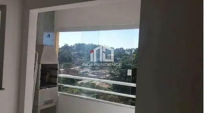 Apartamento, 2 quartos, 57 m² - Foto 1