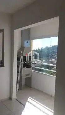 Apartamento, 2 quartos, 57 m² - Foto 9