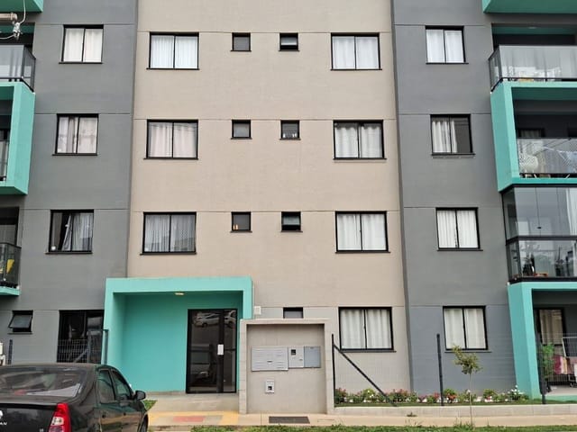 Apartamento à venda, Cará-cará, Ponta Grossa, PR