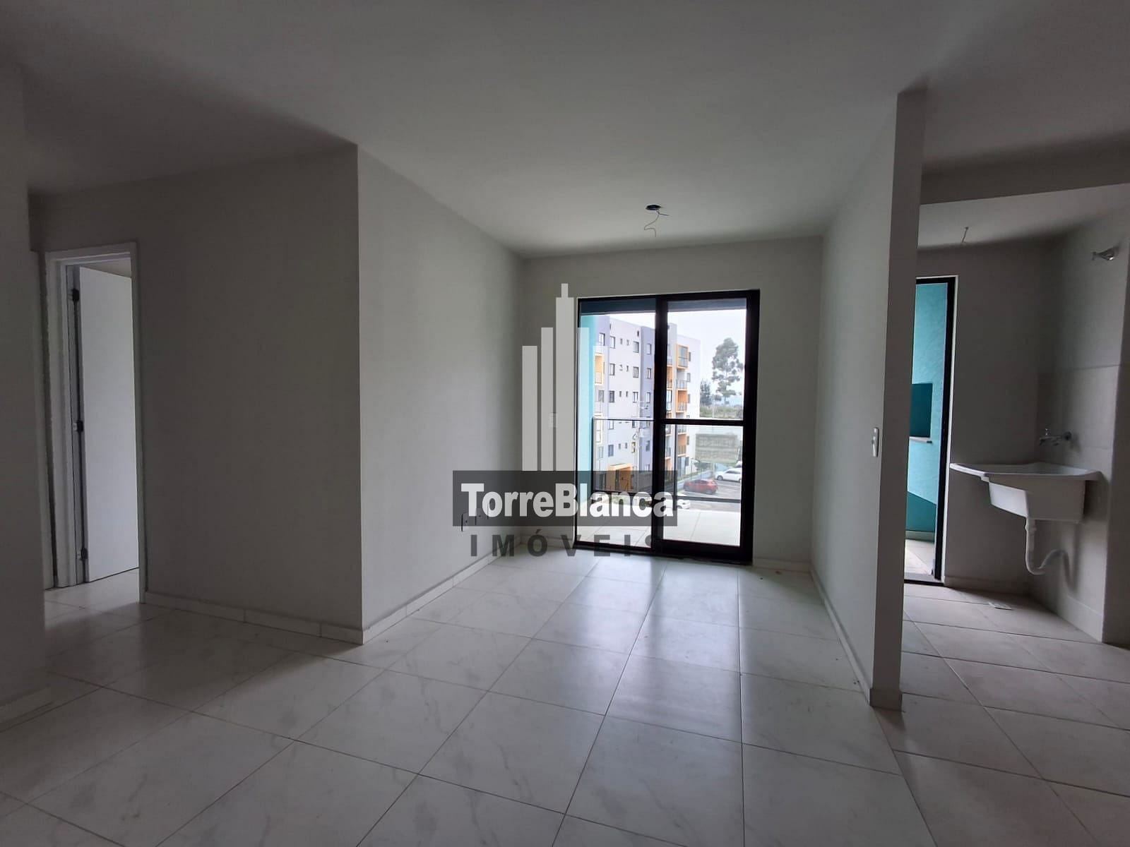 Apartamento à venda com 2 quartos, 60m² - Foto 3