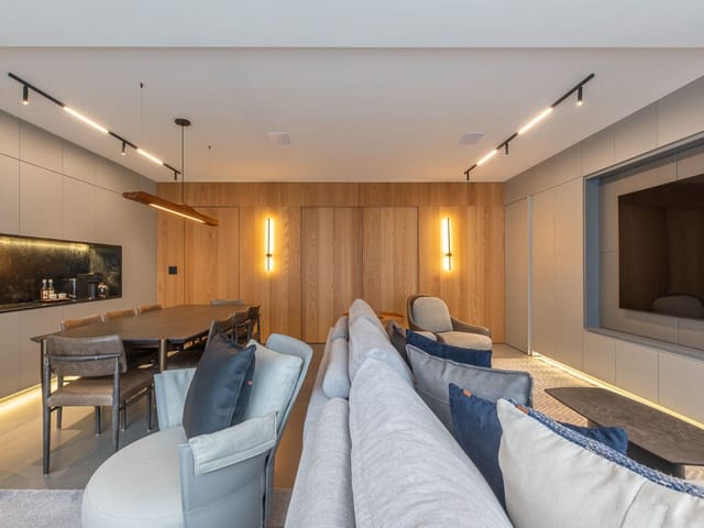 Apartamento 3 quartos e 4 banheiros, à venda, no bairro Cambuí em Campinas