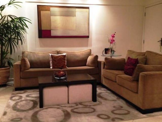 Foto do Apartamento - Apartamento  residencial à venda, Jardim Aquárius, São José dos Campos. | INDEPENDENCE NEGOCIOS IMOBILIARIOS LTDA