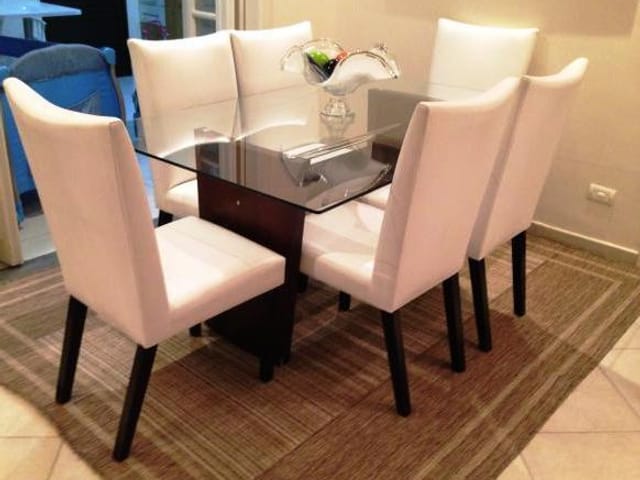 Foto do Apartamento - Apartamento  residencial à venda, Jardim Aquárius, São José dos Campos. | INDEPENDENCE NEGOCIOS IMOBILIARIOS LTDA