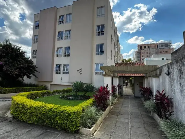 Apartamento 3 quartos e 1 banheiro, à venda, no bairro Boa Vista em Curitiba