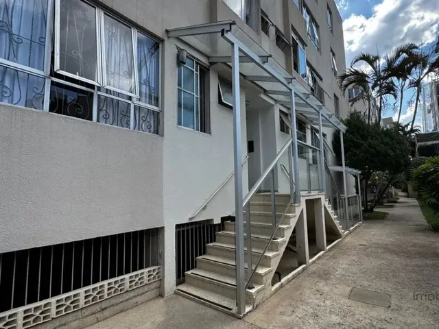 Apartamento 3 quartos e 1 banheiro, à venda, no bairro Boa Vista em Curitiba