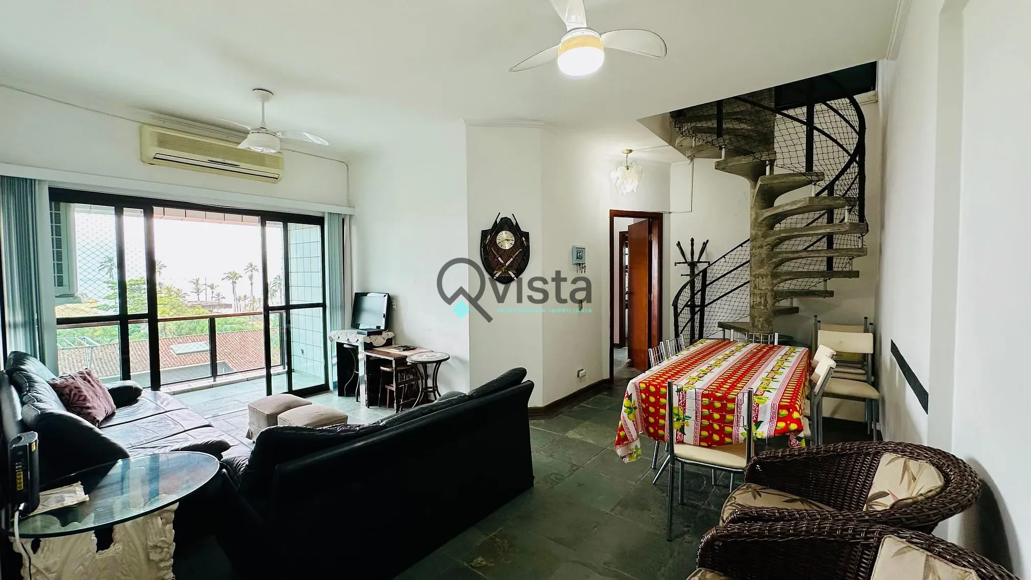 Apartamento, 3 quartos, 130 m² - Foto 2