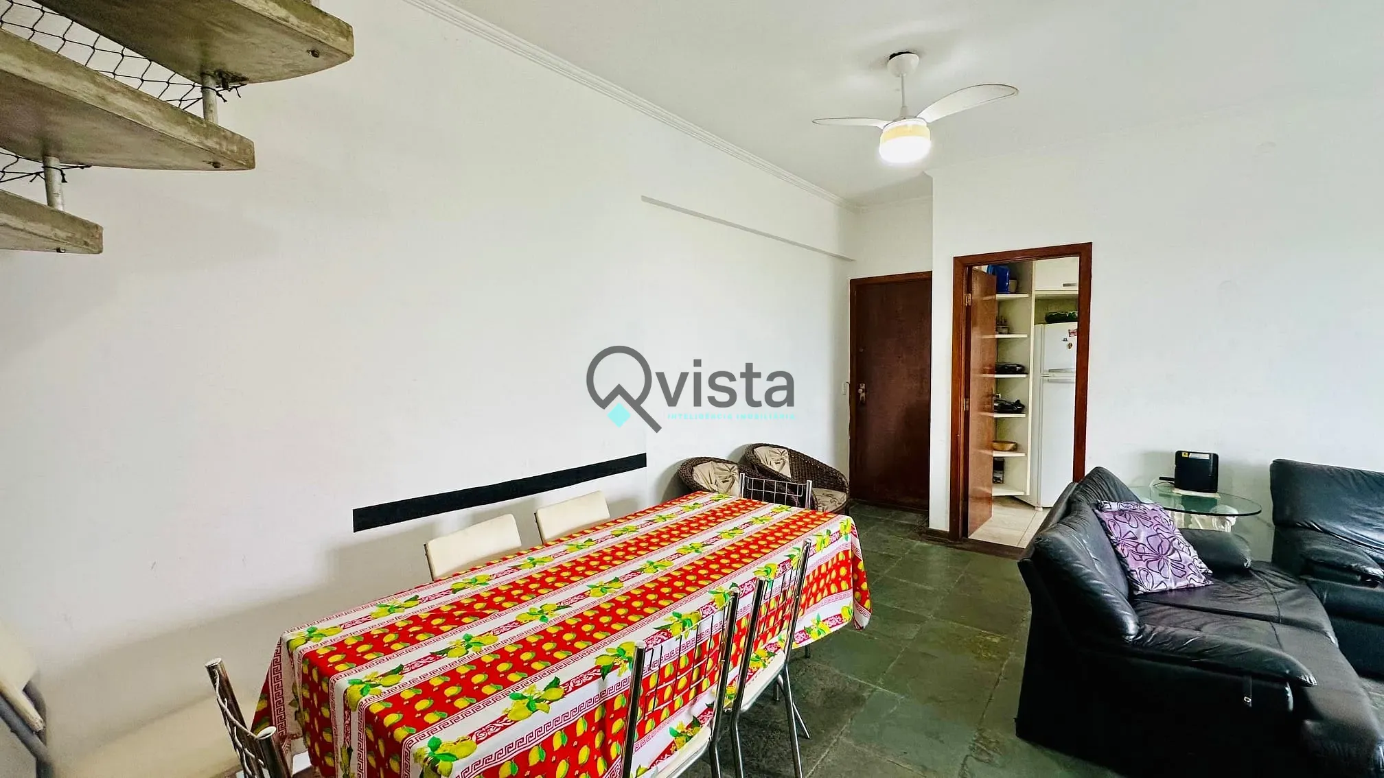 Apartamento, 3 quartos, 130 m² - Foto 4