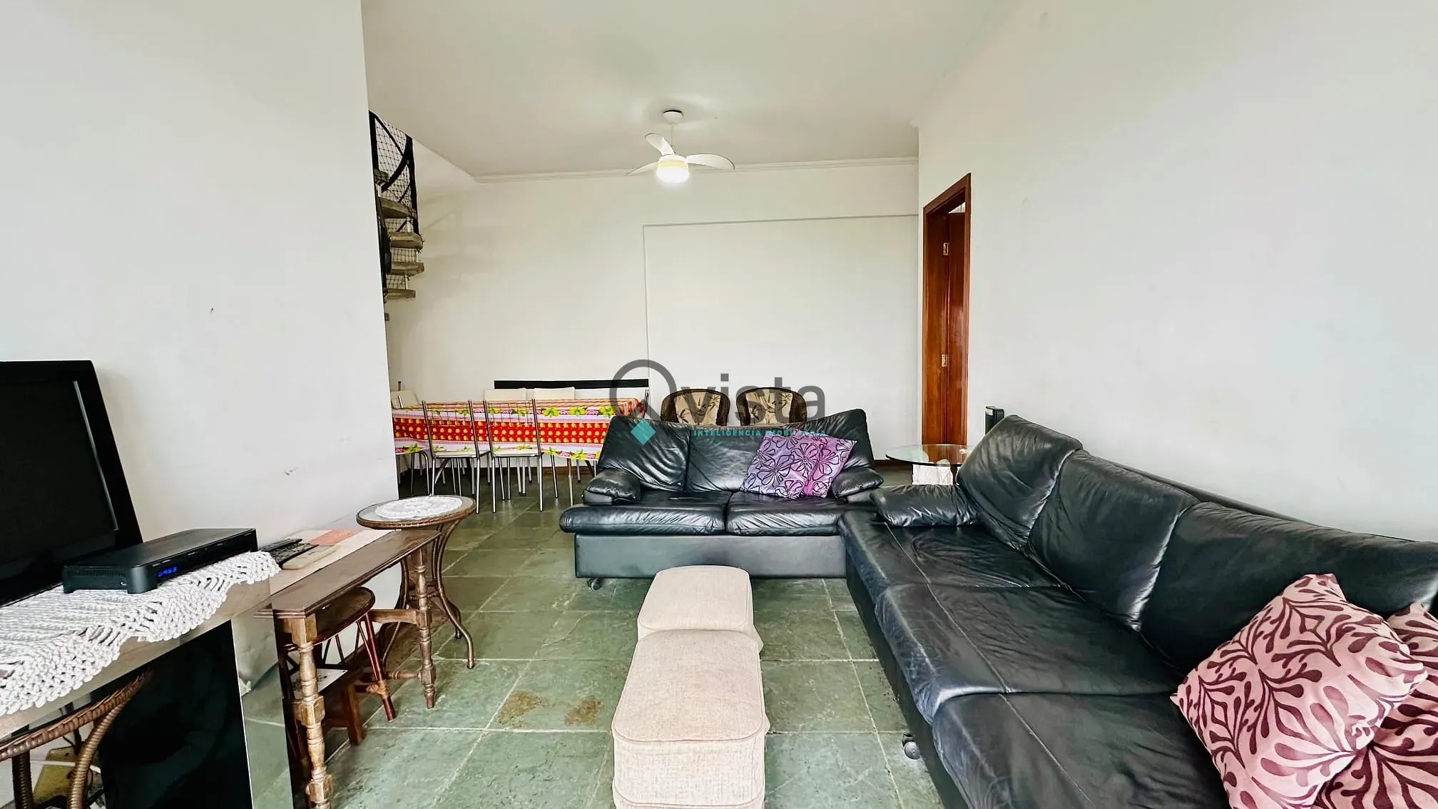 Apartamento, 3 quartos, 130 m² - Foto 5