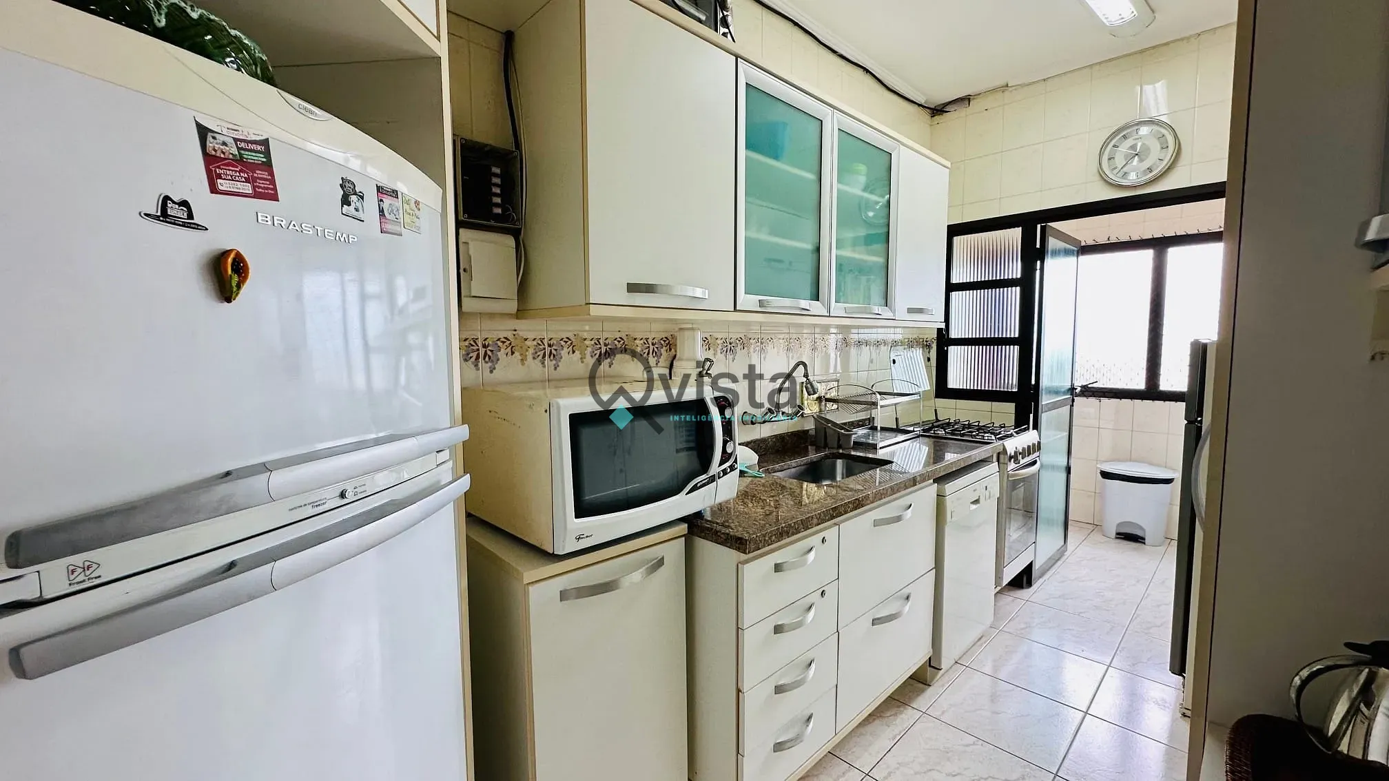 Apartamento, 3 quartos, 130 m² - Foto 9