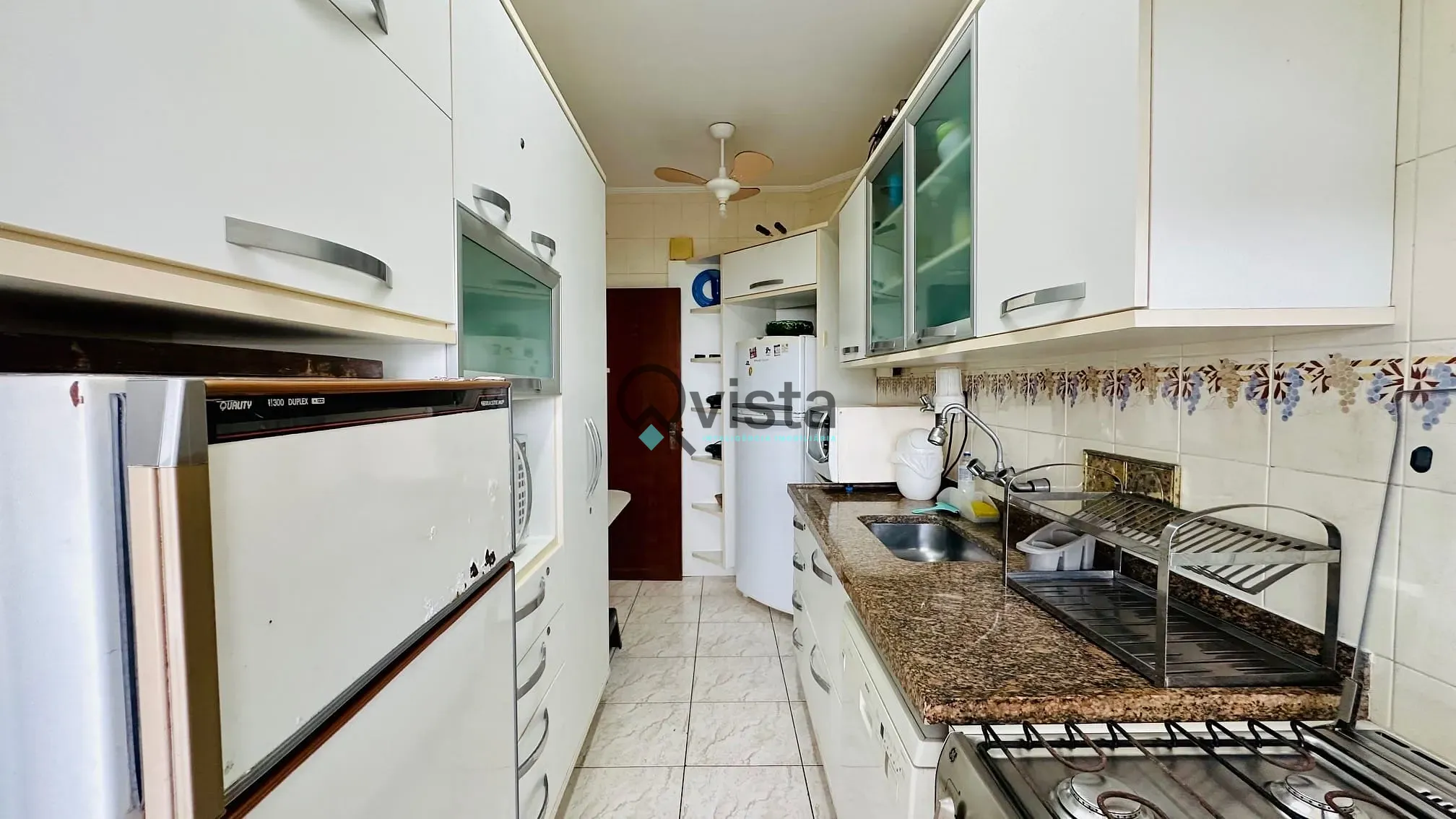 Apartamento, 3 quartos, 130 m² - Foto 10