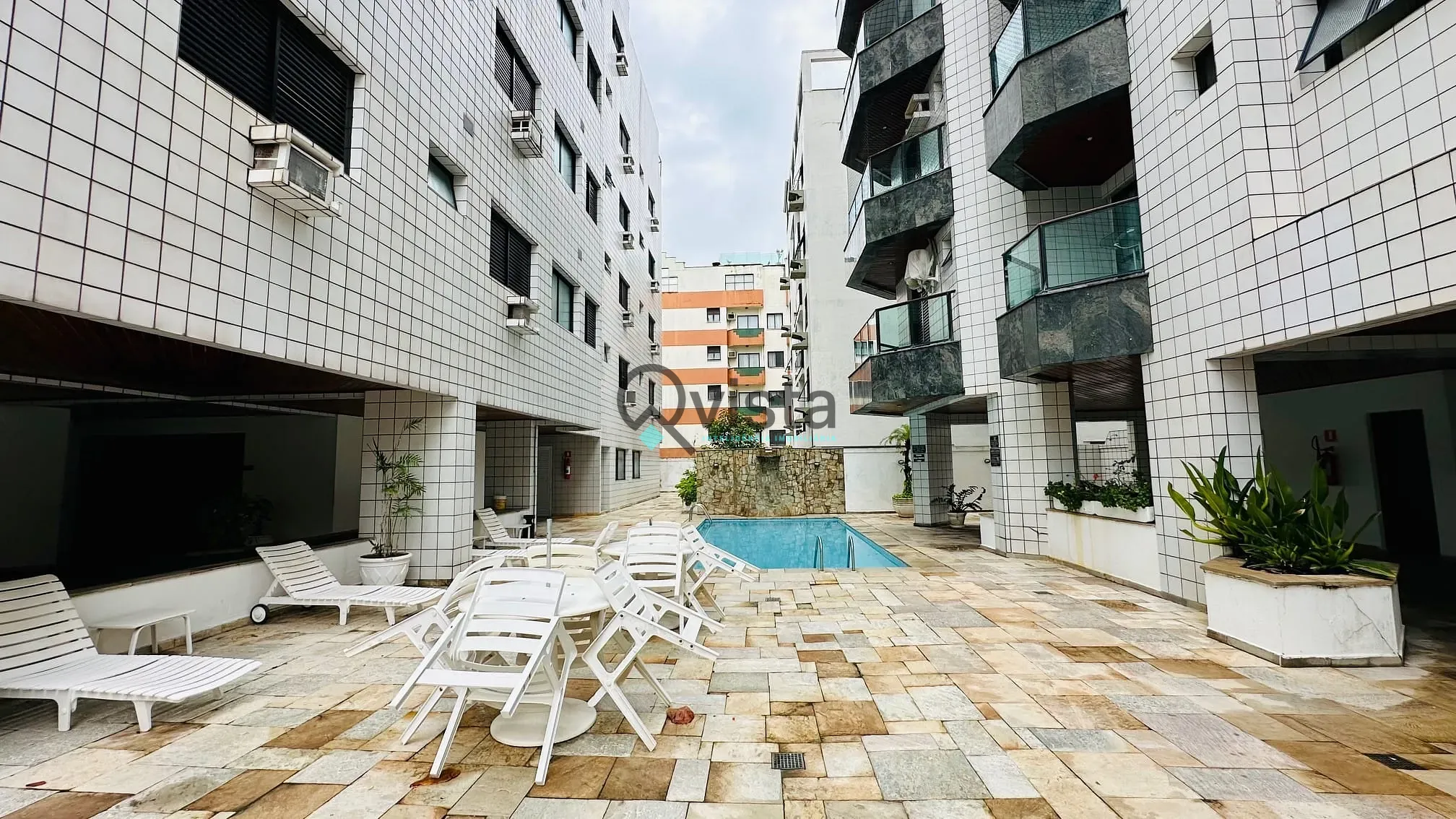 Apartamento, 3 quartos, 130 m² - Foto 33