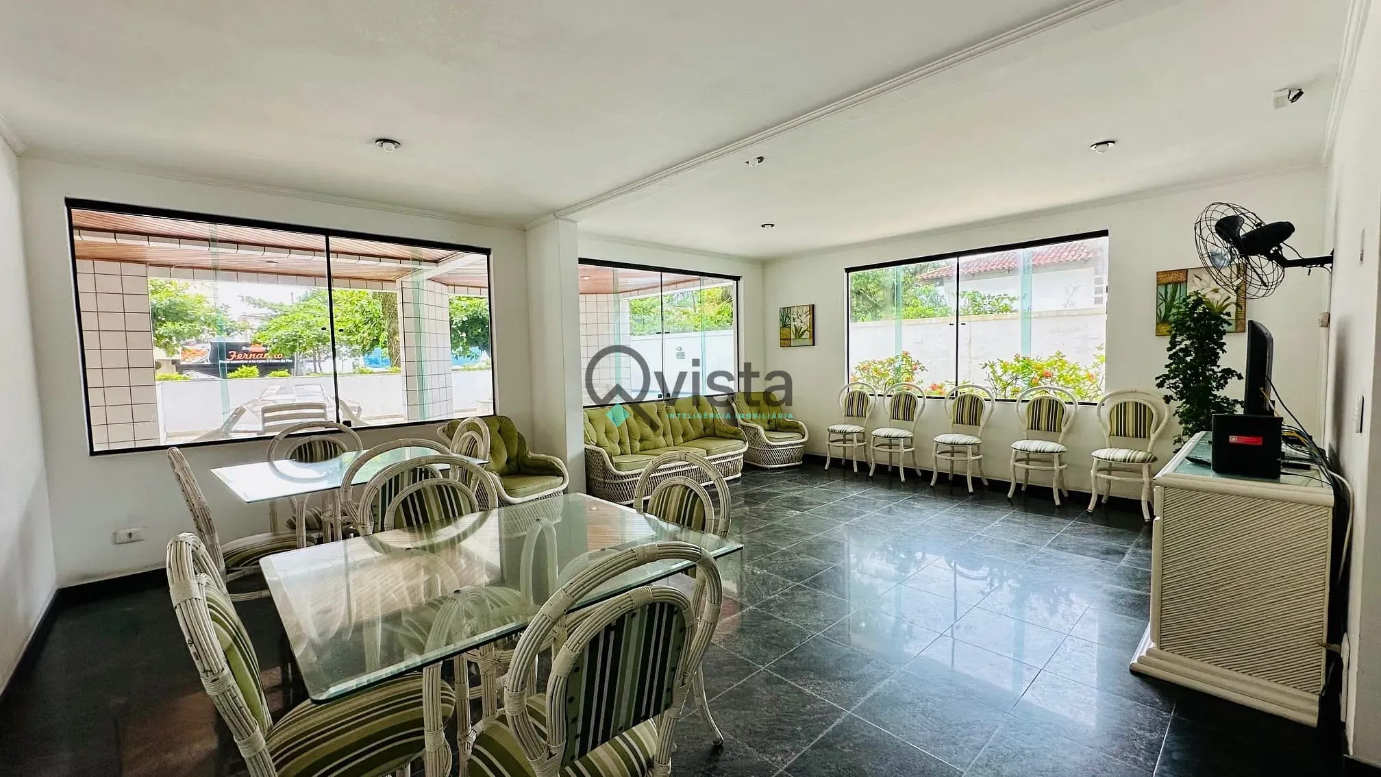 Apartamento, 3 quartos, 130 m² - Foto 34