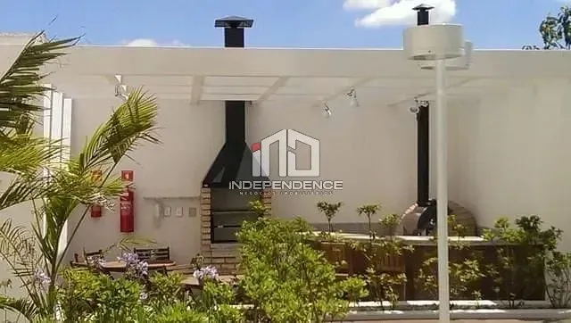 Apartamento, 2 quartos, 60 m² - Foto 50