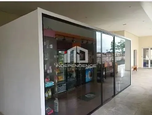 Apartamento, 2 quartos, 60 m² - Foto 39