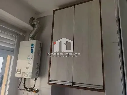 Apartamento, 2 quartos, 60 m² - Foto 19